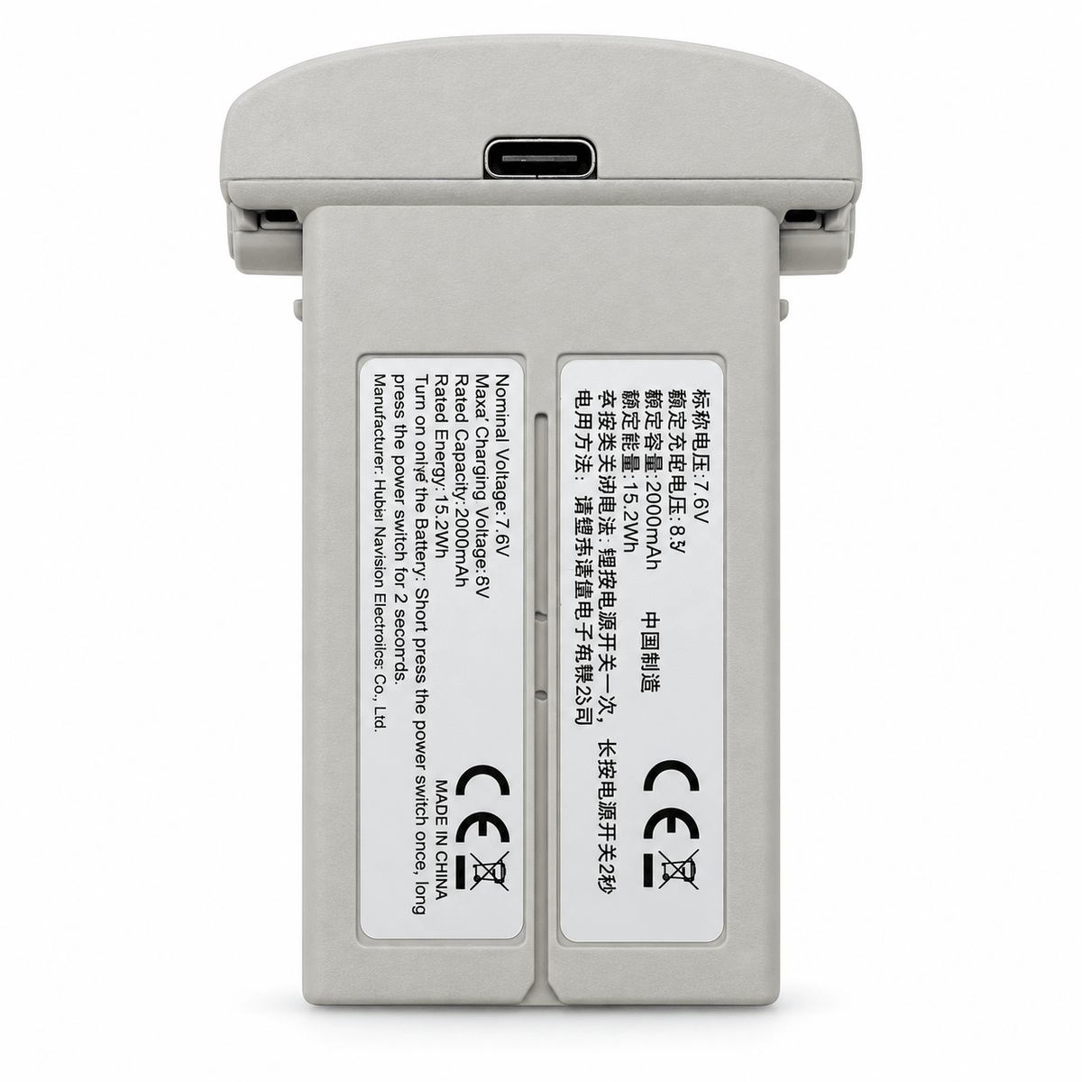 Replacement Original Battery for WindForce Mini Drone