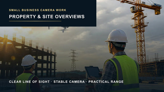 best drone for commercial use