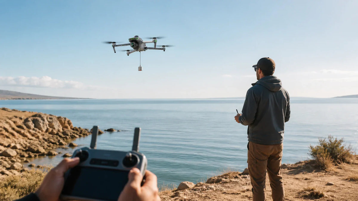 Drone Comparison Guides