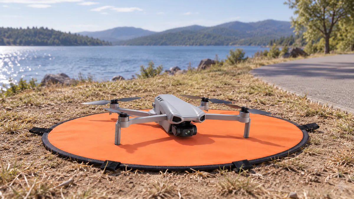 Beginner Drone Guides