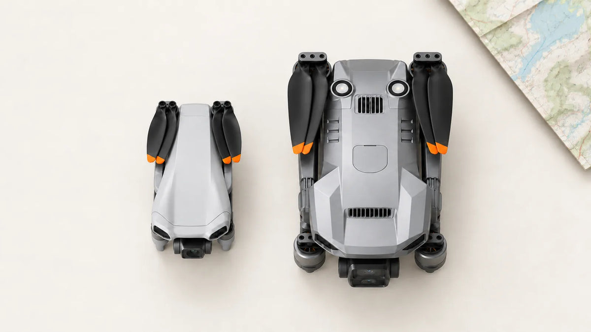 Drone Buying Guides