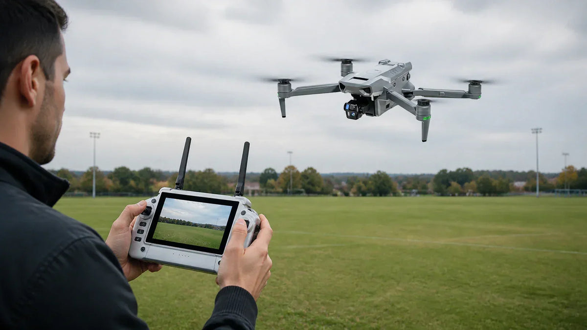 Drone Buying Guides