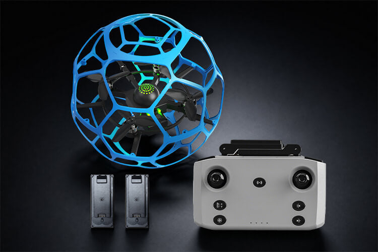 FPV Drones