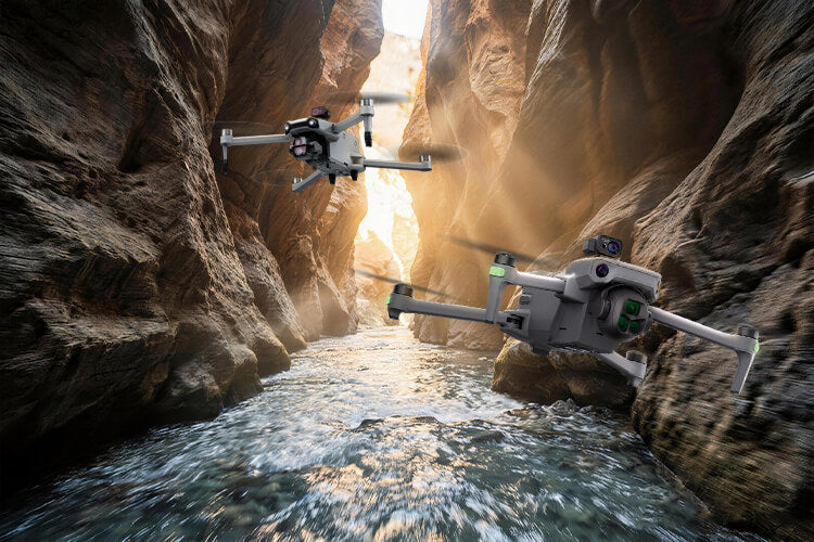 Todamu Drone