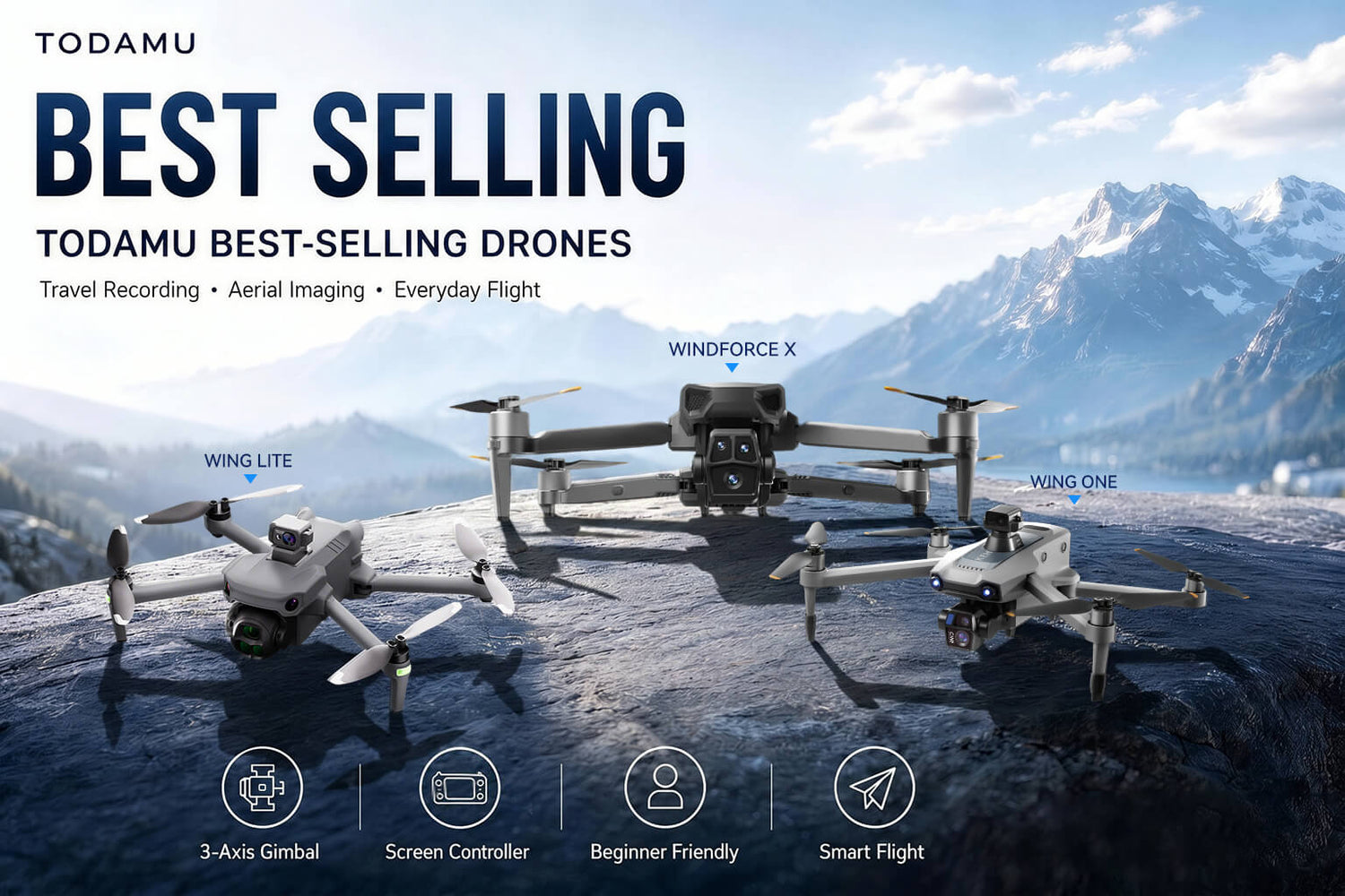 Best Selling