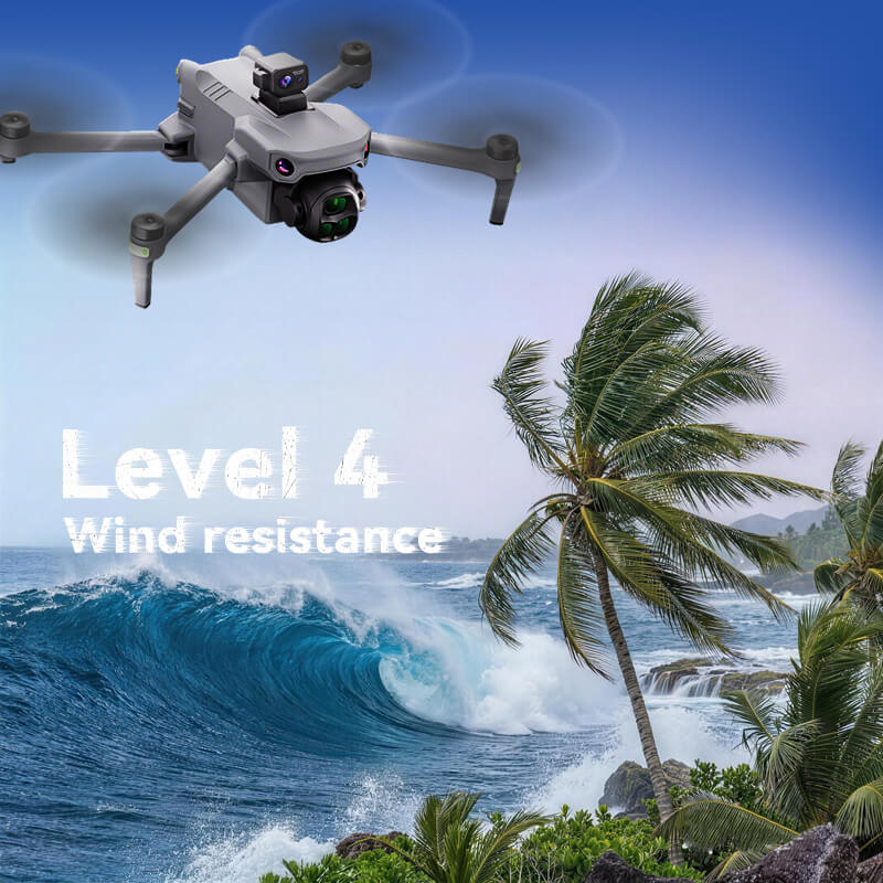 brushless motor drone

