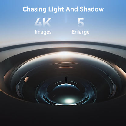 drone night shooting camera

