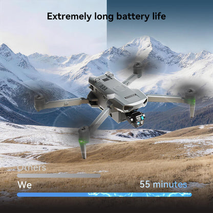 long range drone transmission 15KM
