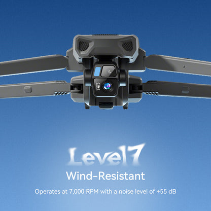 drone wind resistance flight
