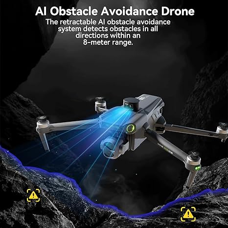 Intelligent Obstacle Detection