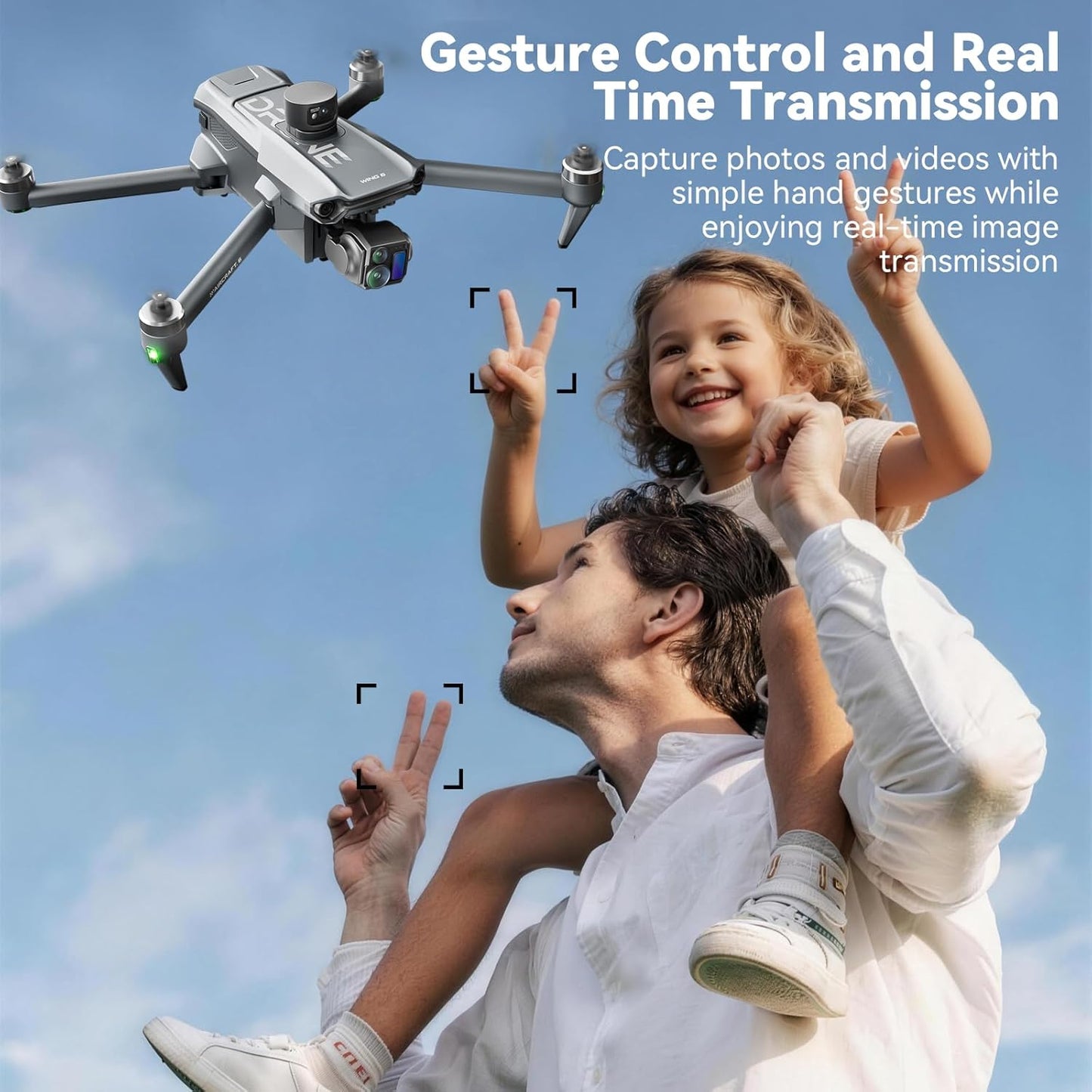 travel aerial photography drone