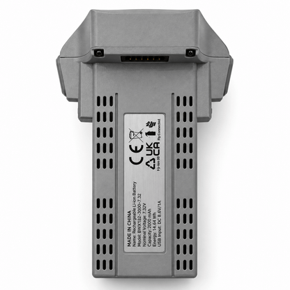 Replacement Original Battery for Wing Lite Drone