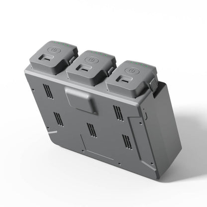 60W Fast Charging Hub for WindForce X Drones