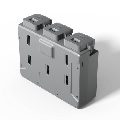 60W Fast Charging Hub for WindForce X Drones