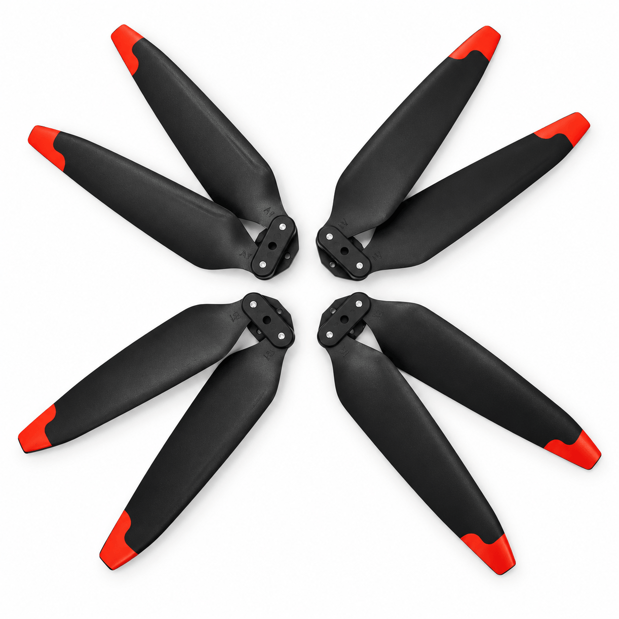 Drone Propellers for Wing 6S