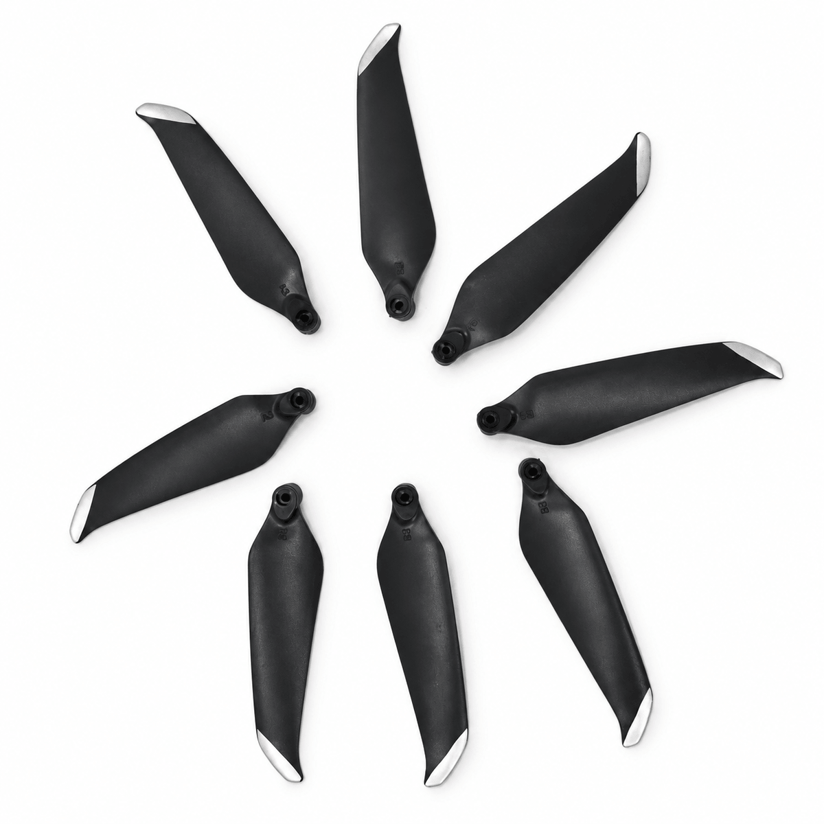 Drone Propellers for Wing One