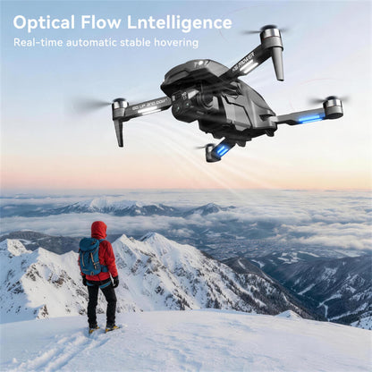 drone outdoor flying
