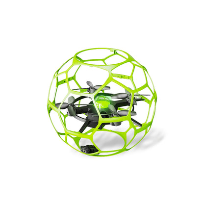soccer drone for beginners