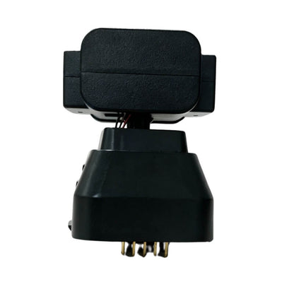 Obstacle Avoidance Module for WindForce X