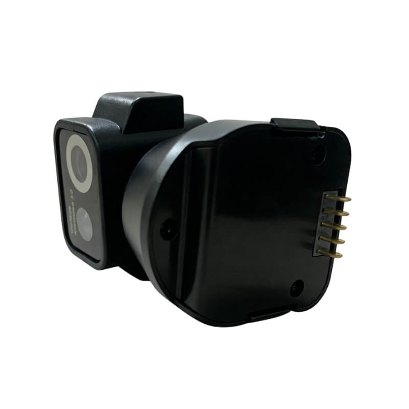 Obstacle Avoidance Module for WindForce X