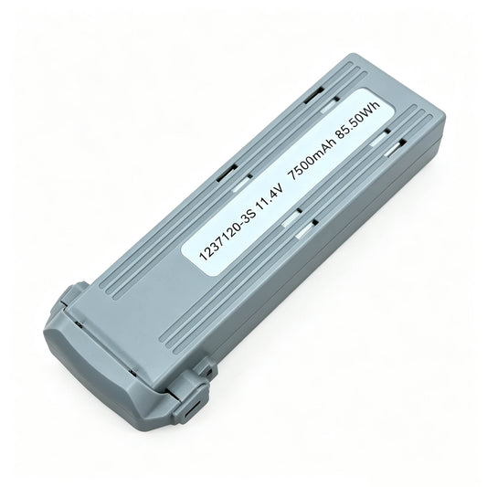 Original Battery for WindForce X Drone 11.4V 7500mah