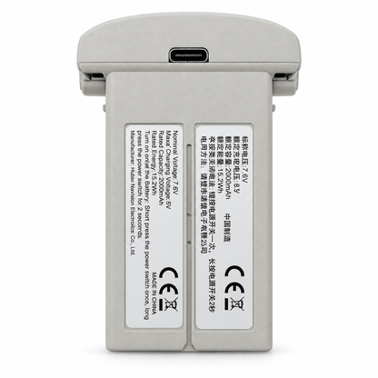 Replacement Original Battery for WindForce Mini Drone