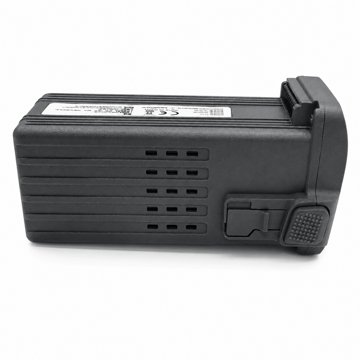 11.4V 4900mAh drone battery