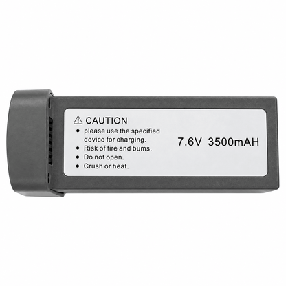 Original Battery for Wing One Drone, 7.6V 3500mAh