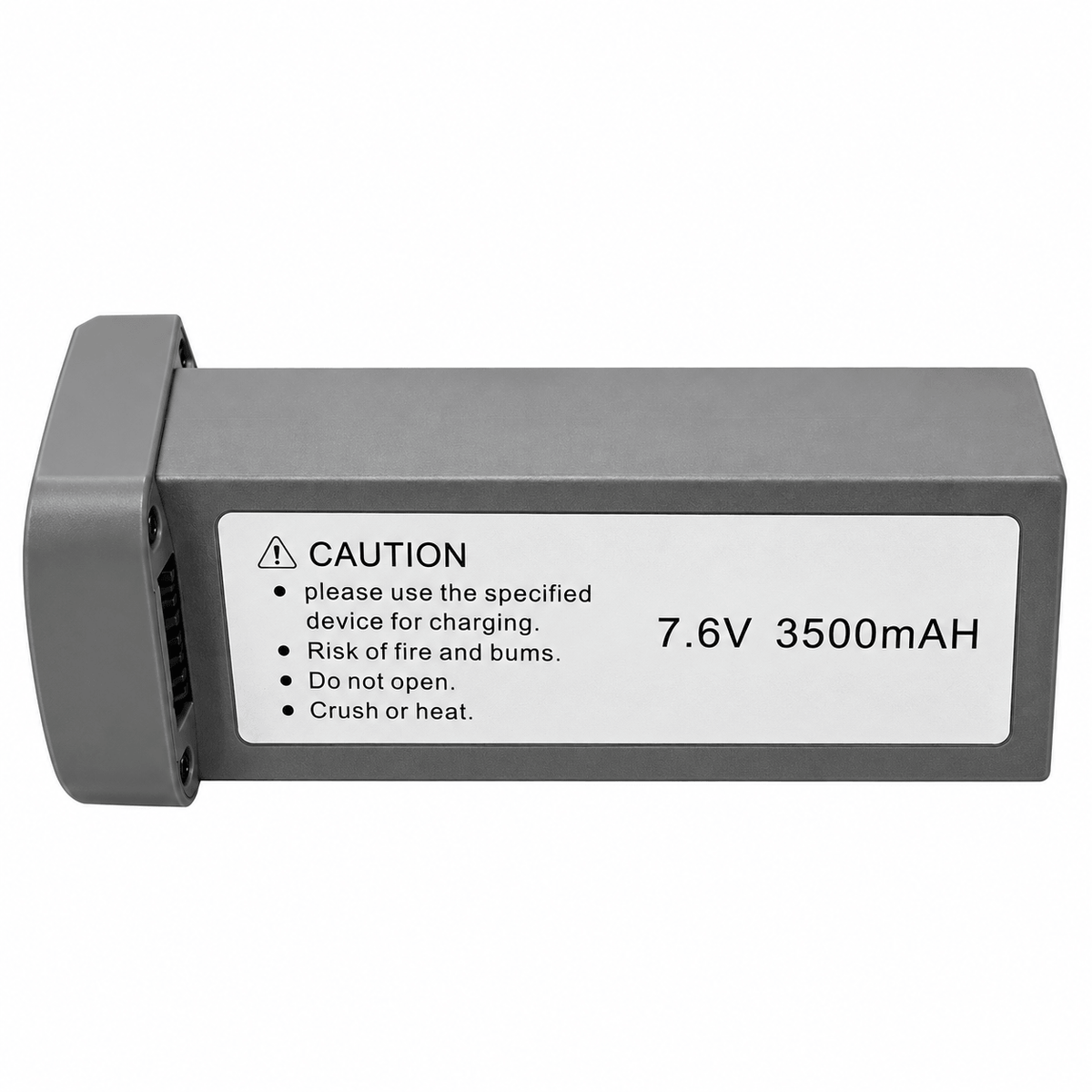 Original Battery for Wing One Drone, 7.6V 3500mAh