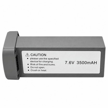 Original Battery for Wing One Drone, 7.6V 3500mAh