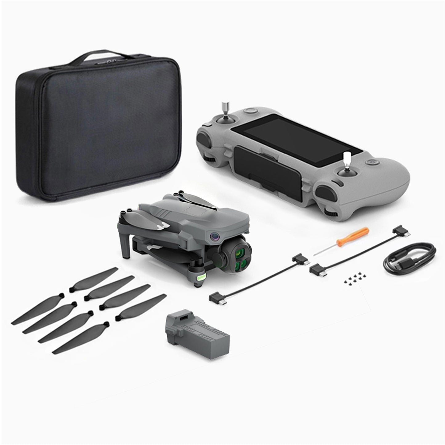 todamu wing lite drone