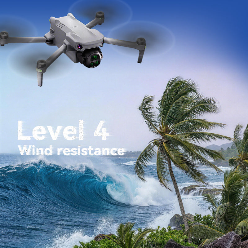 brushless motor drone
