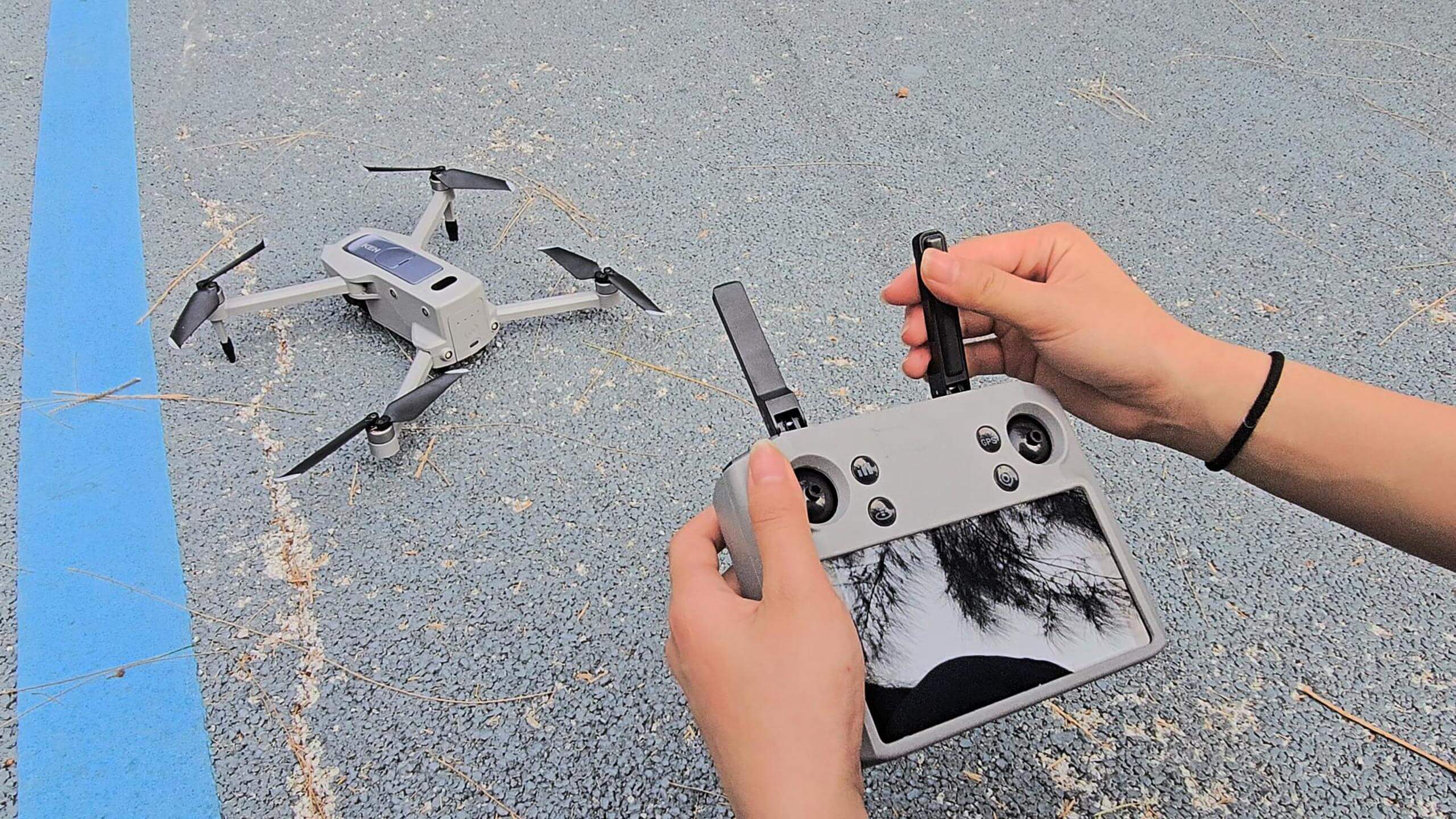 Load video: Meet the TODAMU Wing One